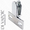 Shower Door Pivot Hinges