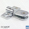 Glass Shower Door Pivot Hinge