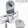 Glass Door Pivot Hinges