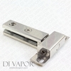 Glass Door Pivot Hinges Heavy Duty