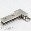 Glass Door Pivot Hinges Heavy Duty