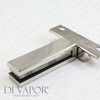 Glass Door Pivot Hinges Heavy Duty