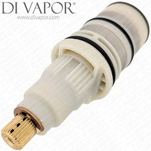 Thermsotatic Cartridge for Sagittarius SH/THERM2 Concealed Thermostat to Suit 172 Post 2012