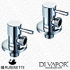 IB Rubinetti Spare Parts