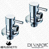IB Rubinetti Spare Parts
