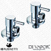 IB Rubinetti Spare Parts