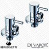 IB Rubinetti Spare Parts