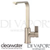 Clearwater Spare Parts