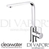 Clearwater Spare Parts