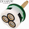 SH6150 Diverter Cartridge