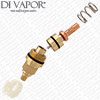 SAGITTARIUS Thermostatic Cartridge