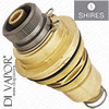 Shires Thermostatic Cartridge
