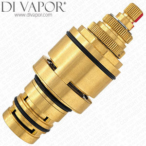 K.Vit Kartel Victory Shower Valve Thermostatic Cartridge - Compatible Spare