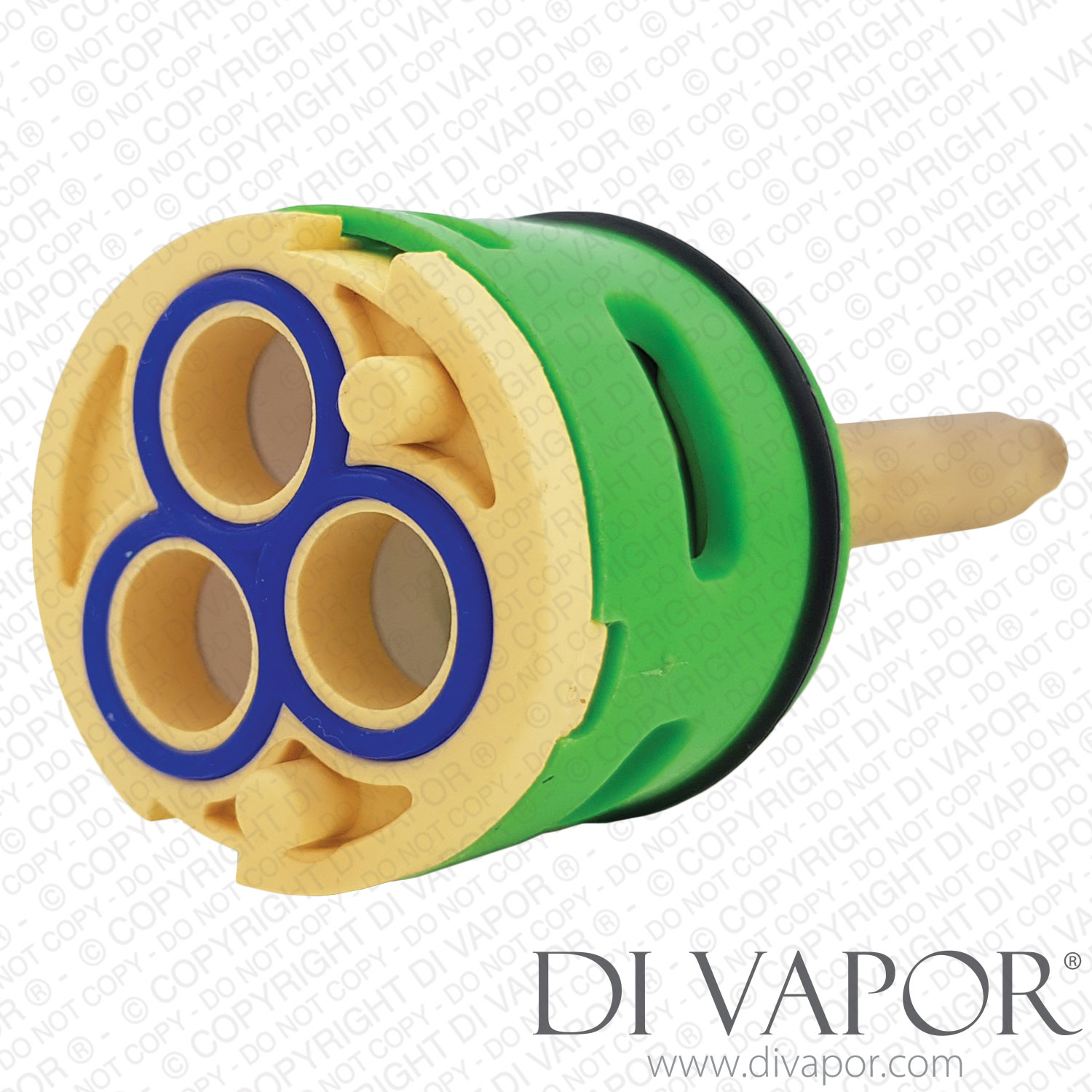 Shower Diverter Cartridge