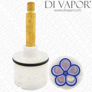 5 Way Shower Diverter Cartridge
