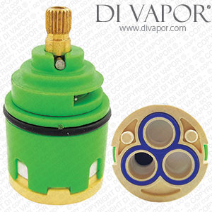 SH90188 33mm Diverter Cartridge