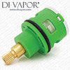 31mm Shower Bar Diverter Cartridge