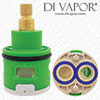 31mm Shower Bar Diverter Cartridge