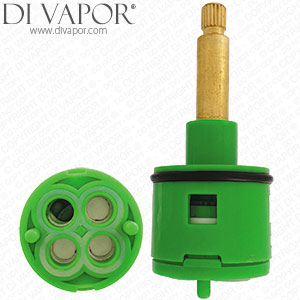 4 Way Diverter Cartridge