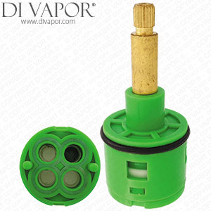 4 Way Diverter Cartridge