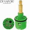 4 Way Diverter Cartridge