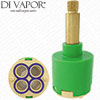 4-Way Diverter Cartridge