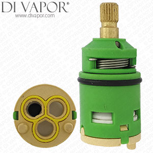 26mm 3-Way Diverter Cartridge - SH90202