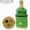 3-Way Diverter Cartridge