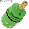 Diverter Cartridge