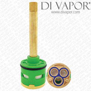 101mm 3-Way Shower Cartridge