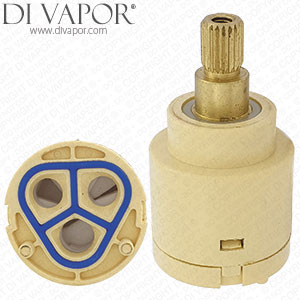 28mm 2-Way Diverter Cartridge - SH90204