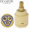 2-Way Diverter Cartridge