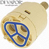 Diverter Cartridge