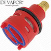 Diverter Cartridge