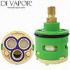 3-Way Diverter Cartridge