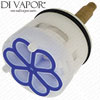 Diverter Cartridge