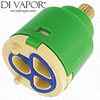 Diverter Cartridge