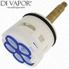 Shower Diverter Cartridge