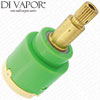 Diverter Cartridge