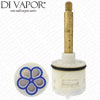 5-Way Shower Diverter Cartridge