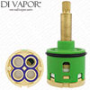 4-Way Diverter Cartridge