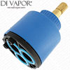 D35 Diverter Cartridge