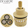 GN-35P-D3 148 3-Way Diverter Cartridge