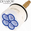 Shower Diverter Cartridge SH90555