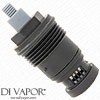 Push Button Shower Valve Cartridge - SH90798