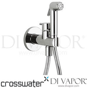 Crosswater SH940C Kai Douche Valve Spare Parts