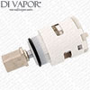 Cartridge for Crosswater SH940C Shower Kit