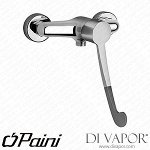 Paini SHCR511V Smart Medical 1/2