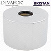 Bristan SHD 05138C Quadrant Flow Handle Base