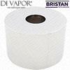 Bristan Quadrant Temperature Handle Base